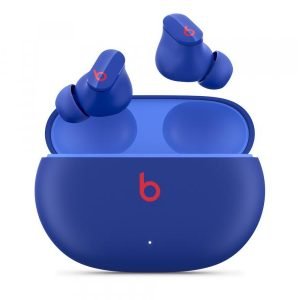 Beats Studio Buds True Wireless Noise Cancelling Ocean Blue - shoppydeals.co.uk