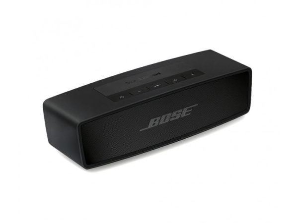 Bose SoundLink II Bluetooth Speaker: Unparalleled Sound Quality and Seamless Connectivity - shoppydeals.co.uk
