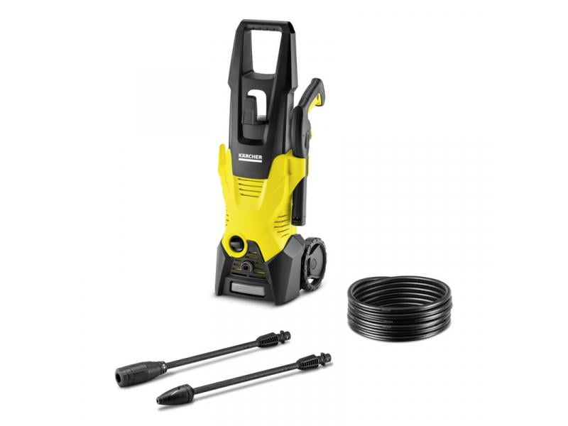 Kärcher K3 : Your Go-To High-Pressure Cleaner for a Sparkling Home - shoppydeals.co.uk