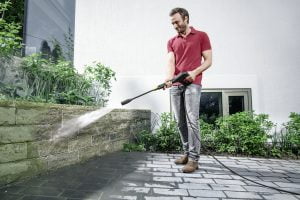 Kärcher K3 : Your Go-To High-Pressure Cleaner for a Sparkling Home