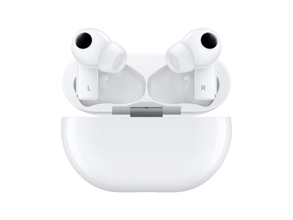 Huawei FreeBuds Pro Headset In ear White 55033464