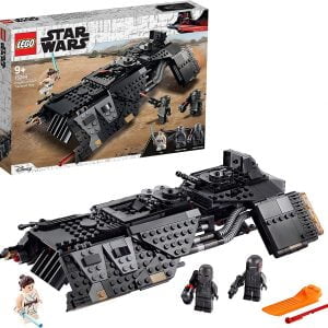 LEGO Star Wars - Knights of Ren Transport Ship (75284)