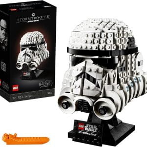 LEGO Star Wars - Stormtrooper Helmet (75276)