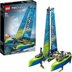 LEGO Technic - Catamaran (42105)