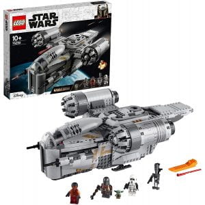 LEGO Star Wars - The Razor Crest (75292)