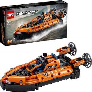 LEGO Technic - Rescue Hovercraft (42120)