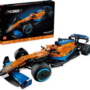 LEGO Technic - McLaren Formula 1 Team 2022 (42141)