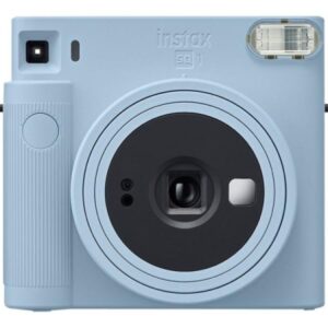 Fujifilm Instax SQUARE SQ1 Instant Camera blue - shoppydeals.co.uk
