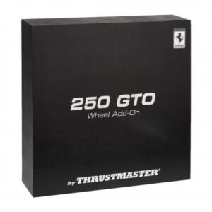 Ferrari 250 GTO Wheel Add-On - 374009 - PC