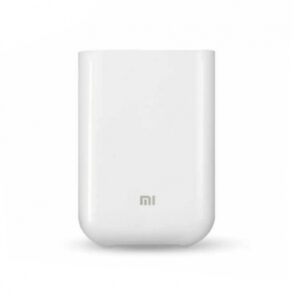 Xiaomi Mi Portable Photo Printer (White)