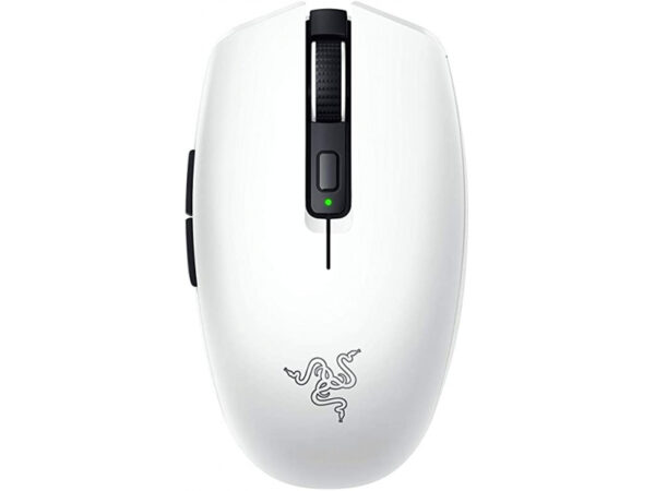 Razer Orochi V2 WL Gaming Mouse BT wh|  RZ01-03730400-R3G1