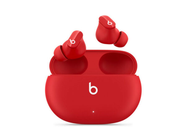 Apple Beats Studio Buds Red MJ503EE/A