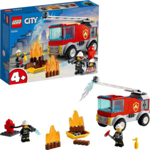 LEGO City - Fire Truck (60280)