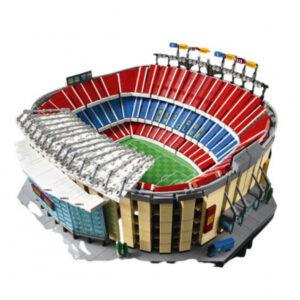 LEGO Creator - Camp Nou FC Barcelona (10284)