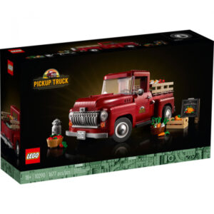 LEGO Creator - Pickup Truck (10290)