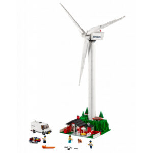 LEGO Creator - Vestas Wind Turbine (10268)