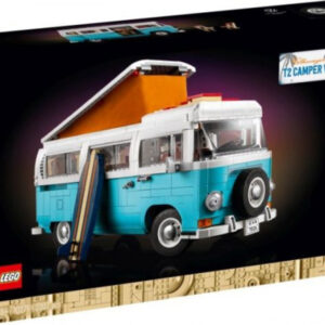LEGO Creator - Volkswagen T2 Camper Van (10279)