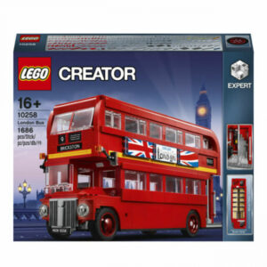 LEGO Creator - London Bus (10258)