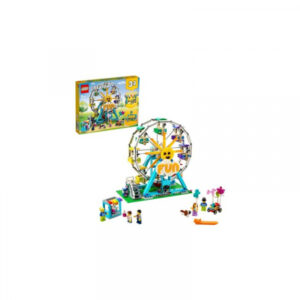 LEGO Creator - Ferris Wheel (31119)