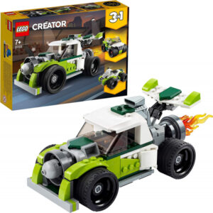 LEGO Creator - Rocket Truck (31103)