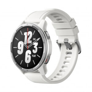 Xiaomi Watch S1 Active Smartwatch moon white - BHR5381GL