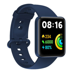 Xiaomi Redmi Watch 2 Lite Smartwatch blue - BHR5440GL