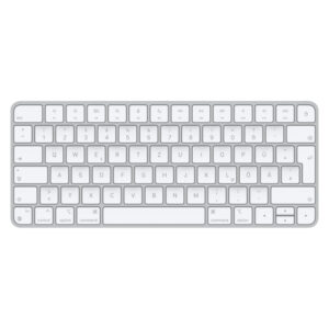 Apple Magic Keyboard Deutsch White MAC & IOS MK2A3D/A