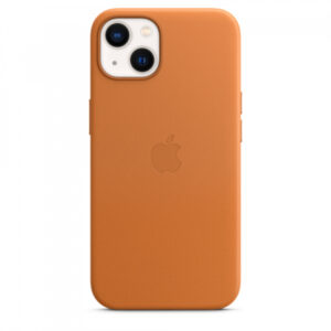 Apple iPhone 13 Case Golden Brown MM103ZM/A