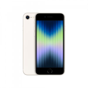 Apple iPhone SE 256 GB Starlight MMXN3ZD/A
