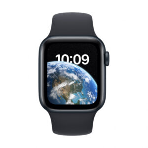 Apple Watch SE GPS Cellular 40mm Midnight Alu Case Sport Band MNPL3FD/A
