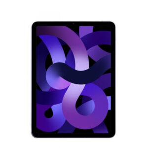 Apple iPad Air Wi-Fi Cellular 256 GB Violett 10