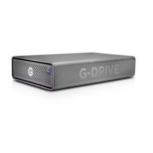 SanDisk Professional G-DRIVE PRO HDD 4TB - SDPH51J-004T-MBAAD