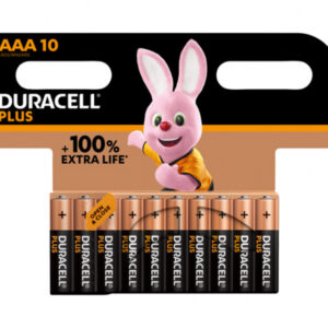 Duracell Battery Alkaline