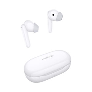Huawei FreeBuds SE In-Ear Bluetooth Headphones White - 55035211