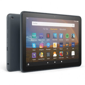 Amazon Fire HD 8 Plus Tablet 64 GB Grey incl. Alexa Android B07YH21SFR