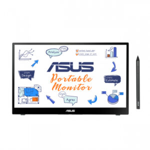 ASUS Mobile-Monitor 14 inch(35