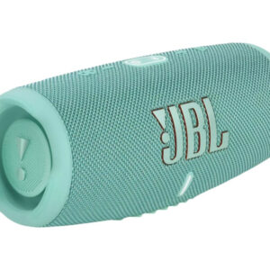 JBL Lautsprecher Charge 5 Teal - JBLCHARGE5TEAL