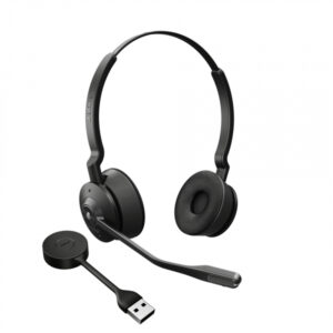 Jabra Engage 55 Stereo USB-A MS - 9559-450-111