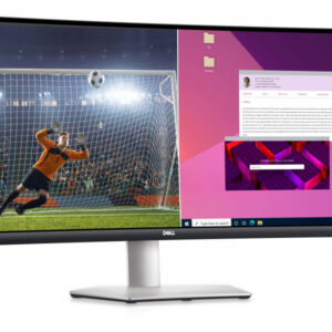 Dell 34 inch LED Monitor Curved - S3423DWC