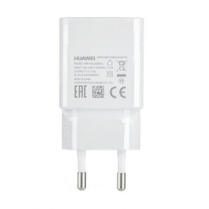 Huawei Charger + Data cable USB Typ-C - White BULK - HW-050200E01