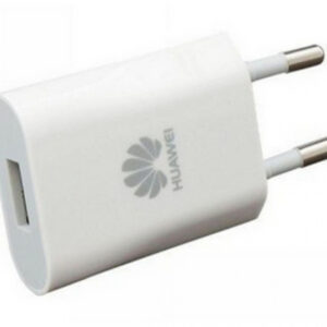 Huawei AP32 - QuickCharger + Data cable Micro USB White BULK - 2451968