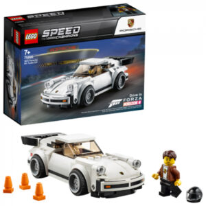 LEGO Speed Champions - 1974 Porsche 911 Turbo 3.0 (75895)
