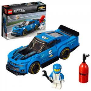 LEGO Speed Champions - Chevrolet Camaro ZL1 Race Car (75891)