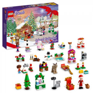 LEGO Friends - Advent Calendar (41706)
