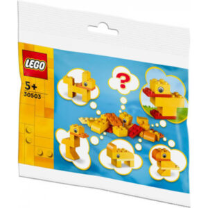 LEGO Free building Build your Own Animals (30503)