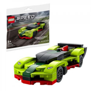 LEGO Speed Champions - Aston Martin Valkyrie AMR Pro (30434)
