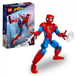LEGO Marvel - Spider-Man (76226)
