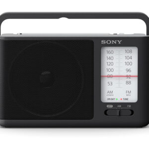 Sony Portable - AM