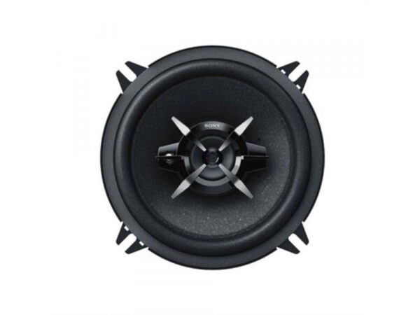 Sony 3-way Car Speakers - black - XSFB1330.U