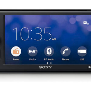 Sony Multimediasystem 15